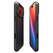 Spigen Enzo Aramid T MagFit Case iPhone 17 Pro - Black