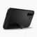 Spigen Tough Armor Case Samsung Galaxy A57 5G - Black