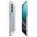 Spigen Ultra Hybrid Case Samsung Galaxy A37 5G - Clear