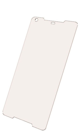 EFM Curved Edge Glass Screen Armour Google Pixel 3 XL - Clear EFM Curved Edge Glass Screen Armour Google Pixel 3 XL - Clear