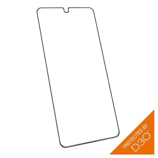 EFM ScreenSafe D3O Screen Armour Samsung Galaxy S21 5G - Clear EFM ScreenSafe D3O Screen Armour Samsung Galaxy S21 5G - Clear