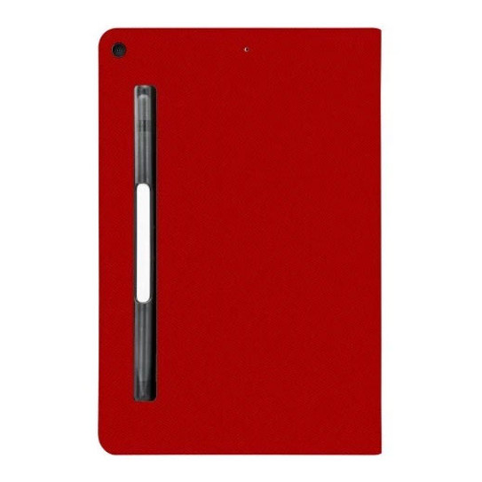 SwitchEasy CoverBuddy Folio Case iPad 10.2" - Red SwitchEasy CoverBuddy Folio Case iPad 10.2" - Red