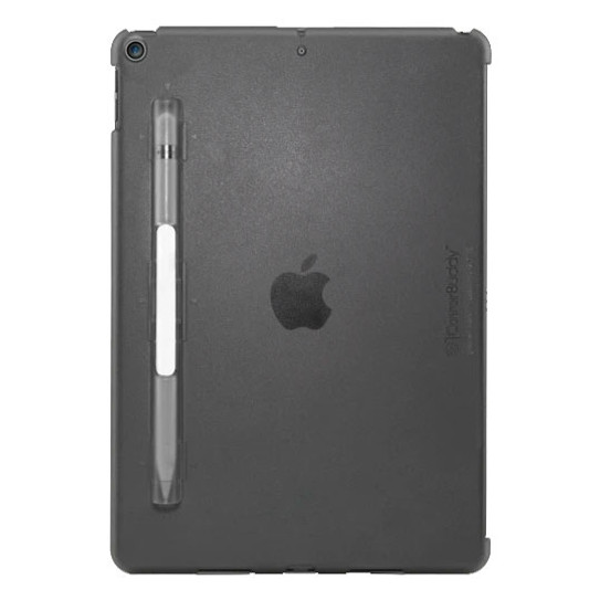 SwitchEasy CoverBuddy Case iPad 10.2" - Black SwitchEasy CoverBuddy Case iPad 10.2" - Black