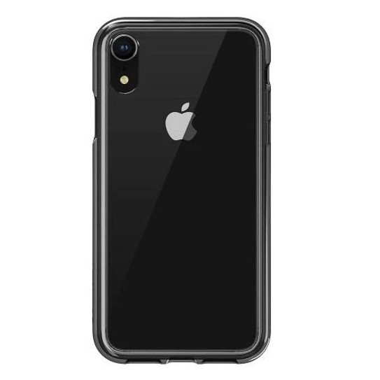 SwitchEasy Crush Case iPhone XR - Ultra Black SwitchEasy Crush Case iPhone XR - Ultra Black