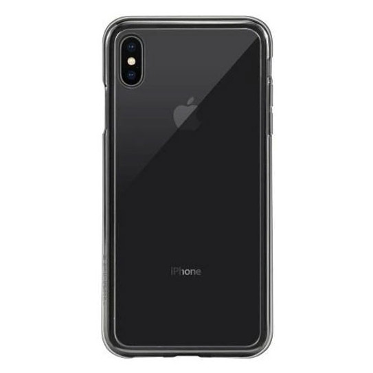 SwitchEasy Crush Case iPhone Xs - Ultra Black SwitchEasy Crush Case iPhone Xs - Ultra Black