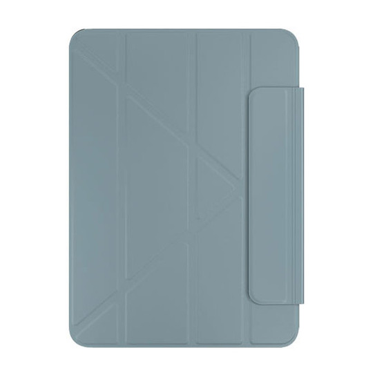 SwitchEasy Origami Folding Folio Case iPad Pro 12.9" 5th Gen (2021) - Exquisite Blue