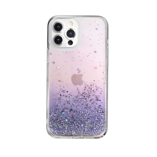SwitchEasy Starfield Case iPhone 13 Pro - Twilight SwitchEasy Starfield Case iPhone 13 Pro - Twilight