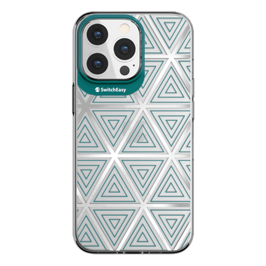 SwitchEasy Artist Case iPhone 13 Pro - Aurora SwitchEasy Artist Case iPhone 13 Pro - Aurora