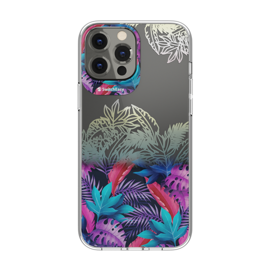 SwitchEasy Artist Case iPhone 13 Pro Max - Henri Rousseau