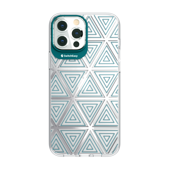 SwitchEasy Artist Case iPhone 13 Pro Max - Aurora