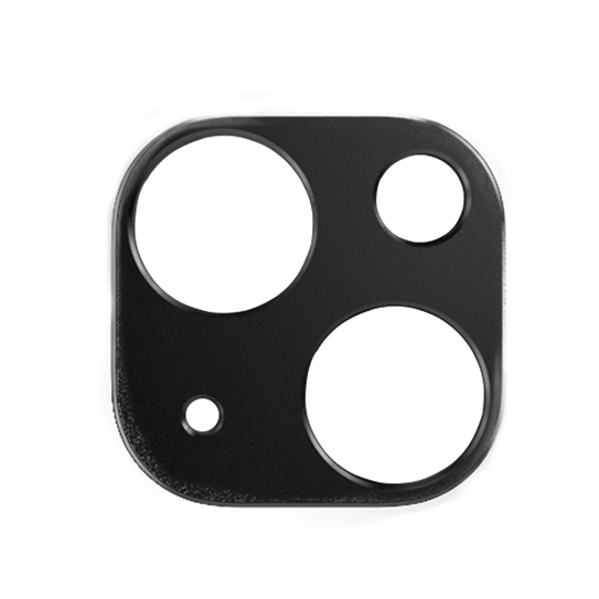 SwitchEasy LensShield iPhone 13 Mini/iPhone 13 - Black