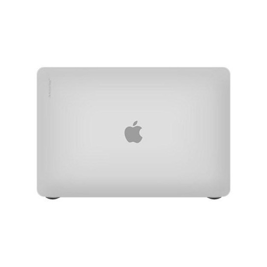 SwitchEasy Nude Case Macbook Air 13" (2018/19) - Clear