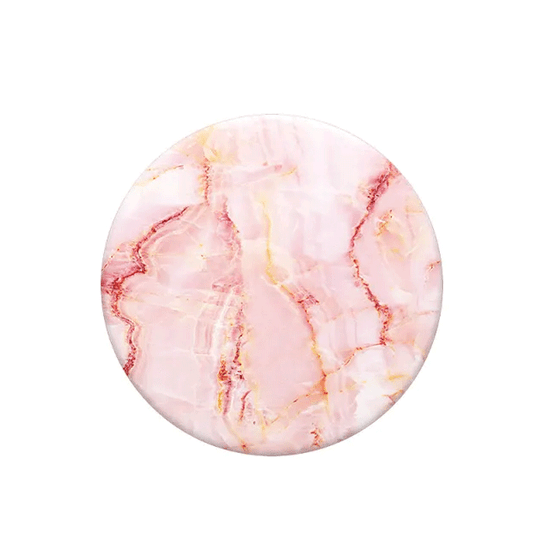 PopSockets PopGrip Universal Grip Holder Gen 2 - Rose Marble PopSockets PopGrip Universal Grip Holder Gen 2 - Rose Marble