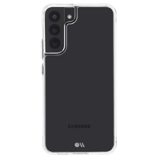 Case-Mate Tough Case Samsung Galaxy S22+ Plus - Clear