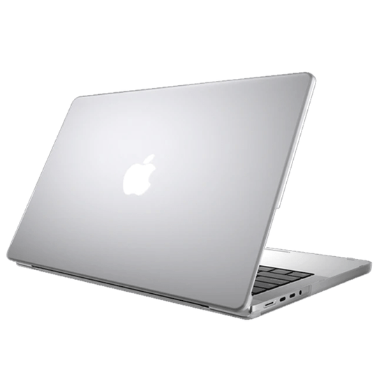 SwitchEasy Nude Case MacBook Pro 14" (2021) - Clear