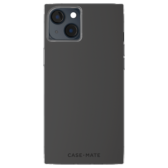 Case-Mate Blox MagSafe Case iPhone 14 Plus - Black