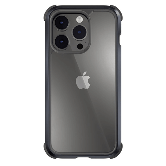 SwitchEasy Odyssey Case iPhone 14 Pro - Black
