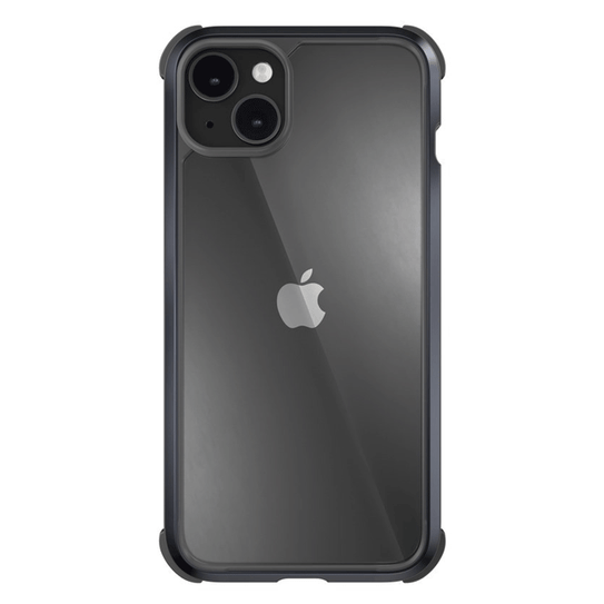 SwitchEasy Odyssey Case iPhone 14 - Black