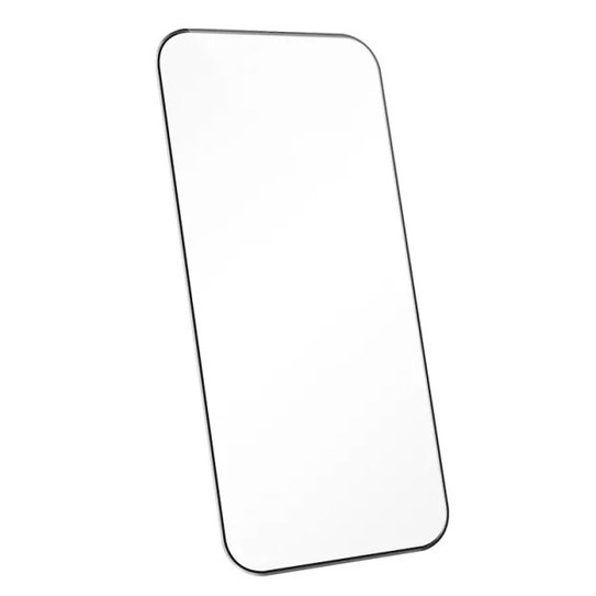 EFM TT Sapphire Screen Armour iPhone 15 Plus - Clear