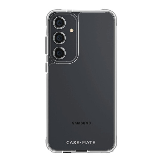 Case-Mate Tough Case Samsung Galaxy S24+ Plus - Clear