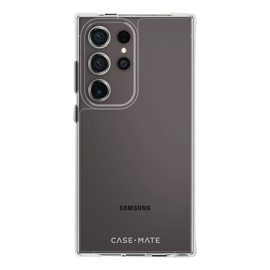 Case-Mate Tough Case Samsung Galaxy S24 Ultra - Clear