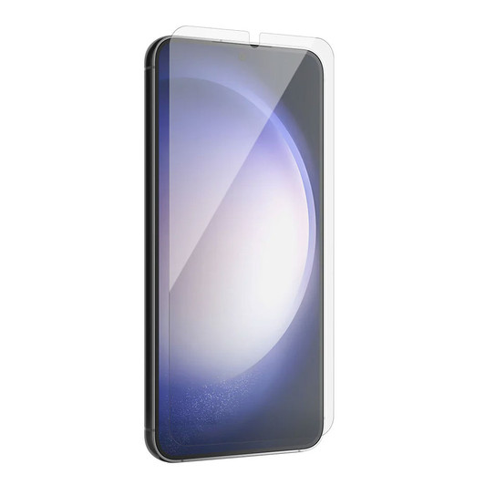 EFM ScreenSafe Glass D3O Screen Armour Samsung Galaxy S24+ Plus - Clear