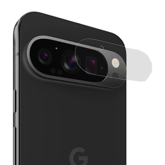 Case-Mate Lens Protector Google Pixel 9 Pro - Clear