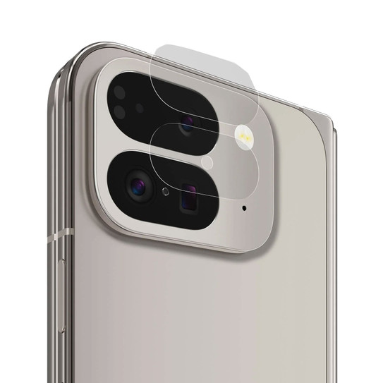 Case-Mate Lens Protector Google Pixel 9 Pro Fold - Clear