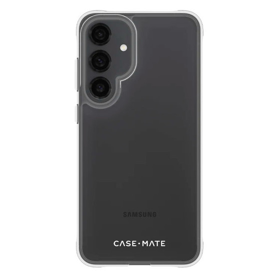 Case-Mate Tough Clear Case Samsung Galaxy S25 Plus - Clear