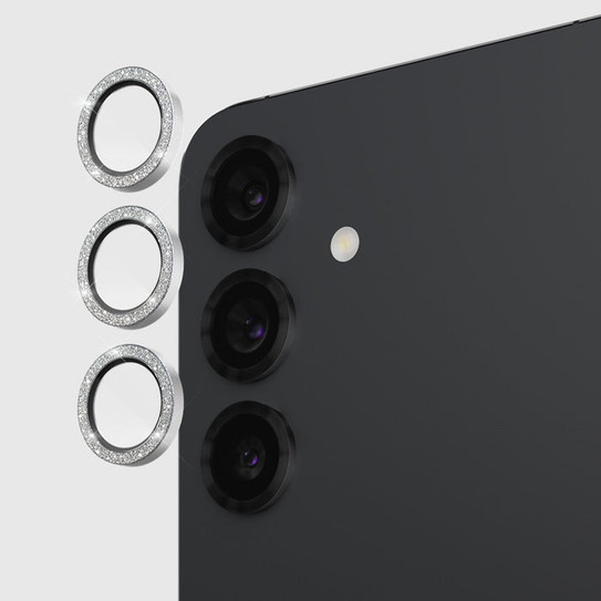 Case-Mate Aluminum Ring Lens Protector Samsung Galaxy S25+ Plus - Twinkle