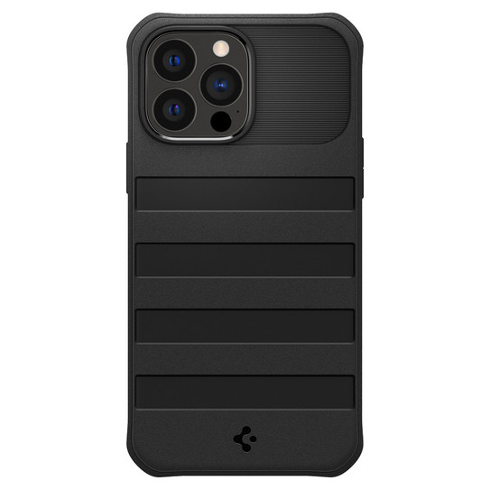 Spigen Geo Armor Case iPhone 13 Pro Max - Black