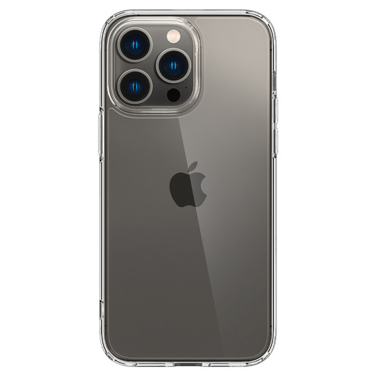 Spigen Ultra Hybrid Case iPhone 14 Pro Max - Clear