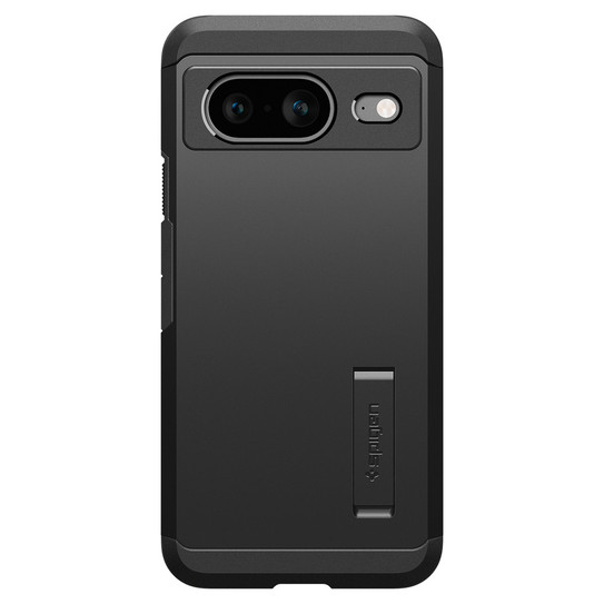 Spigen Tough Armor Case Google Pixel 8 - Black