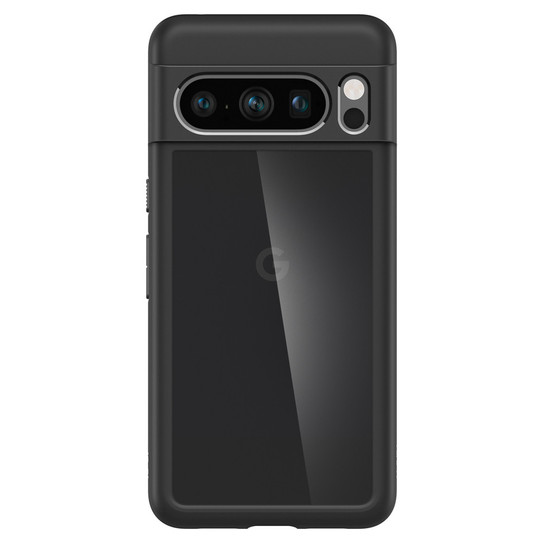 Spigen Ultra Hybrid Case Google Pixel 8 Pro - Black