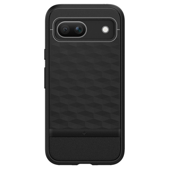 Spigen Caseology Parallax Case Google Pixel 8a - Black