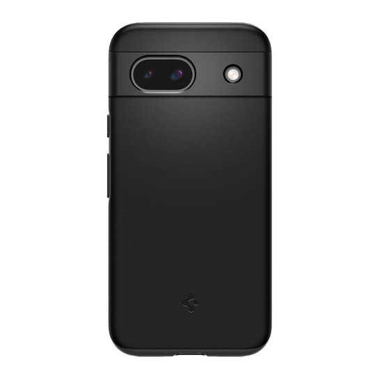 Spigen Thin Fit Case Google Pixel 8a - Black Spigen Thin Fit Case Google Pixel 8a - Black