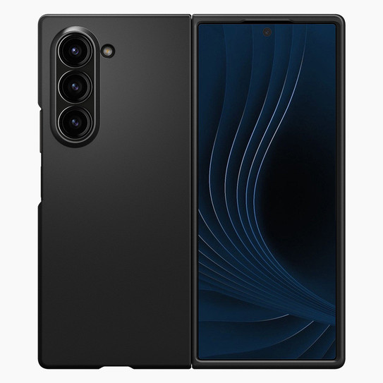 Spigen Air Skin Case Samsung Galaxy Z Fold6 - Black