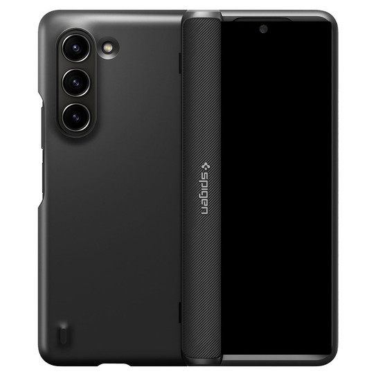 Spigen Slim Armor Pro Case Samsung Galaxy Z Fold6 - Black