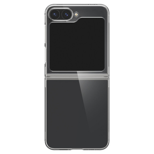 Spigen Air Skin Case Samsung Galaxy Z Flip6 - Clear