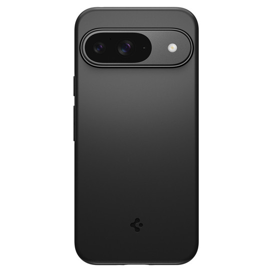Spigen Thin Fit Case Google Pixel 9/9 Pro - Black