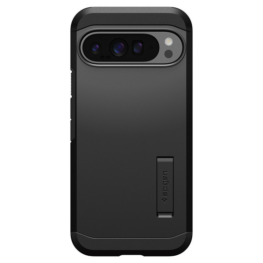 Spigen Tough Armor Case Google Pixel 9 Pro XL - Black