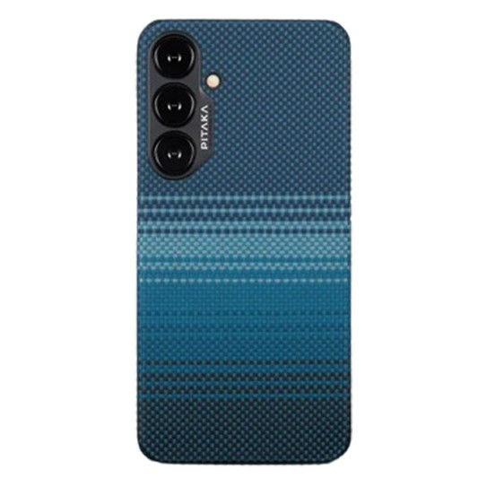 Pitaka MagEZ Case 4 Samsung Galaxy S24+ Plus - Moonris