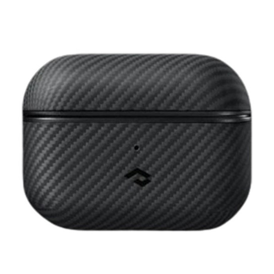 Pitaka MagEZ Case Apple Airpods Pro/Pro 2 - Black/Grey