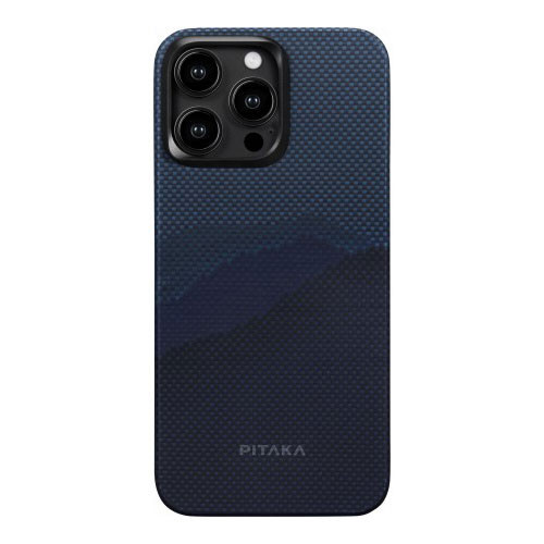 Pitaka StarPeak MagEZ Case 4 iPhone 15 Pro Max - Over The Horizon
