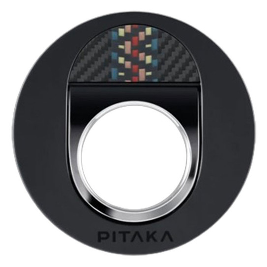 Pitaka MagEZ Grip Phone Ring Holder - Rhapsody