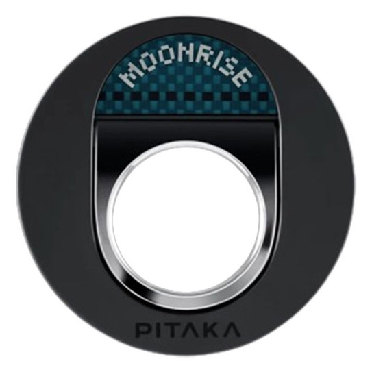 Pitaka MagEZ Grip Phone Ring Holder - Moonrise