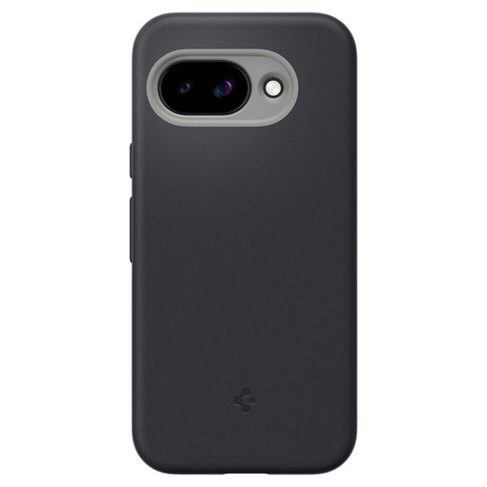 Spigen Nano Pop (MagFit) Case Google Pixel 9a - Black Sesame Spigen Nano Pop (MagFit) Case Google Pixel 9a - Black Sesame
