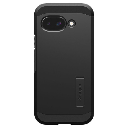 Spigen Tough Armor (MagFit) Case Google Pixel 9a - Black