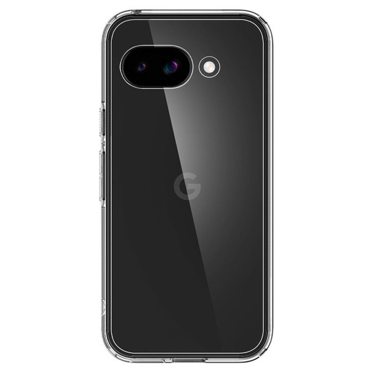 Spigen Ultra Hybrid Case Google Pixel 9a - Clear Spigen Ultra Hybrid Case Google Pixel 9a - Clear