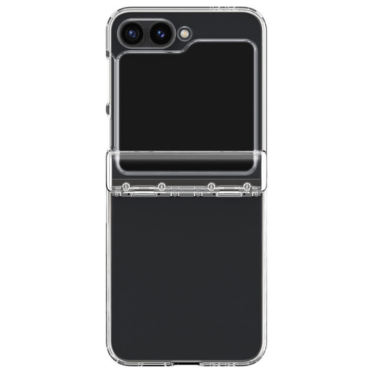 Spigen Ultra Hybrid Pro Case Samsung Galaxy Z Flip 6/ Z Flip 7 FE - Clear